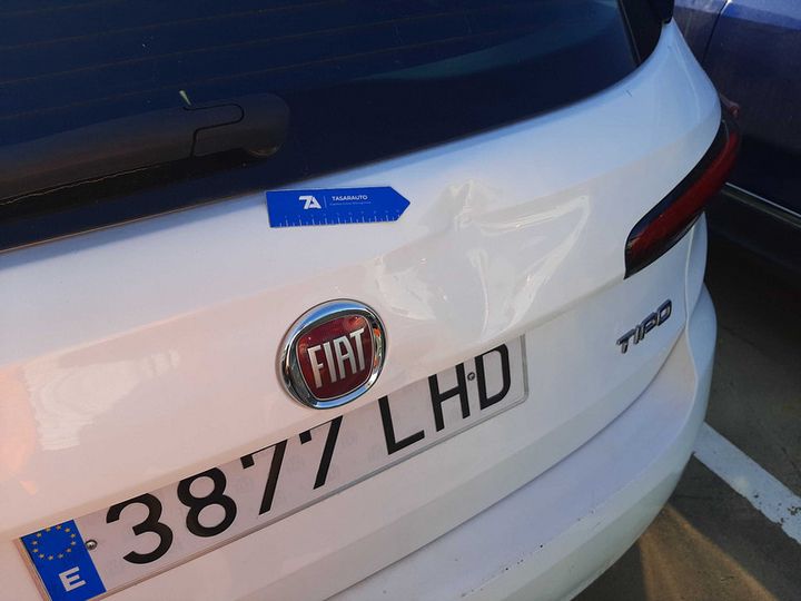 Photo 33 VIN: ZFA35600006R50482 - FIAT TIPO 