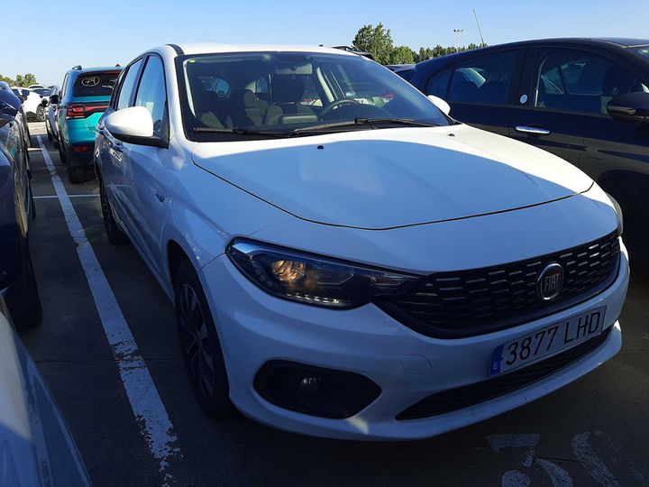 Photo 4 VIN: ZFA35600006R50482 - FIAT TIPO 