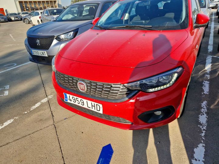 Photo 24 VIN: ZFA35600006R50756 - FIAT TIPO 