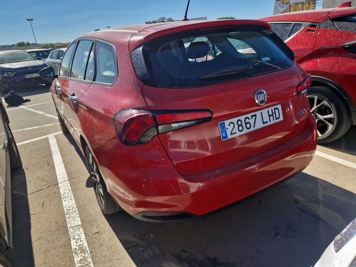 Photo 1 VIN: ZFA35600006R50772 - FIAT TIPO 