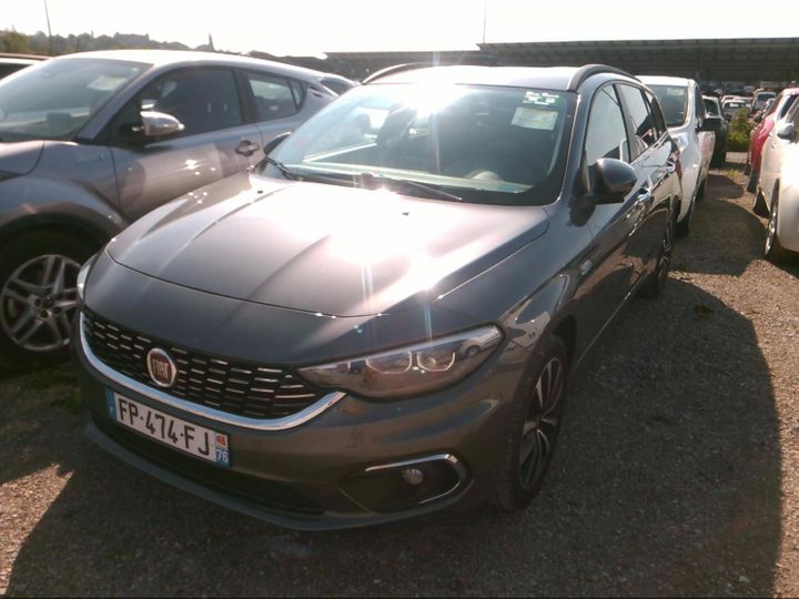 Photo 1 VIN: ZFA35600006R52531 - FIAT TIPO SW 