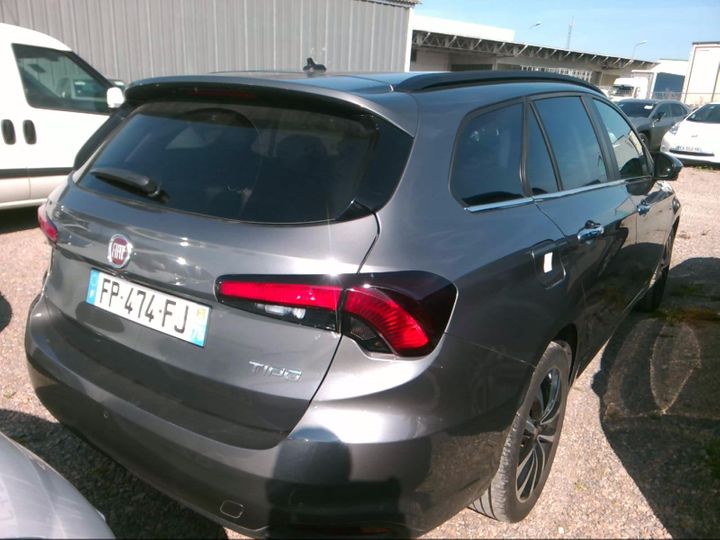 Photo 2 VIN: ZFA35600006R52531 - FIAT TIPO SW 