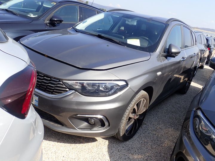 Photo 1 VIN: ZFA35600006R52629 - FIAT TIPO SW 