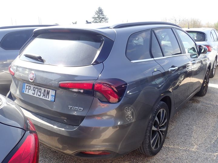 Photo 2 VIN: ZFA35600006R52629 - FIAT TIPO SW 