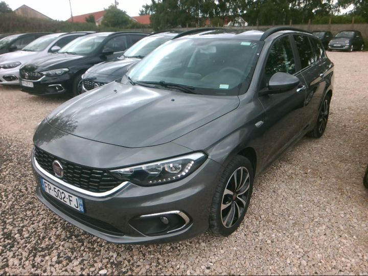 Photo 0 VIN: ZFA35600006R52687 - FIAT TIPO SW 