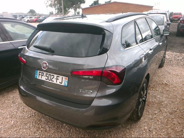 Photo 2 VIN: ZFA35600006R52687 - FIAT TIPO SW 