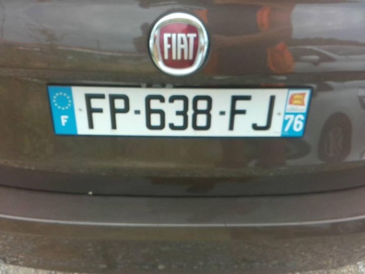 Photo 33 VIN: ZFA35600006R54713 - FIAT TIPO 