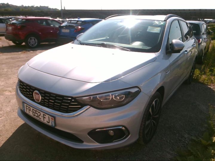 Photo 0 VIN: ZFA35600006R56101 - FIAT TIPO SW 