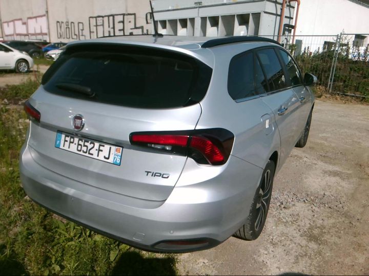 Photo 2 VIN: ZFA35600006R56101 - FIAT TIPO SW 