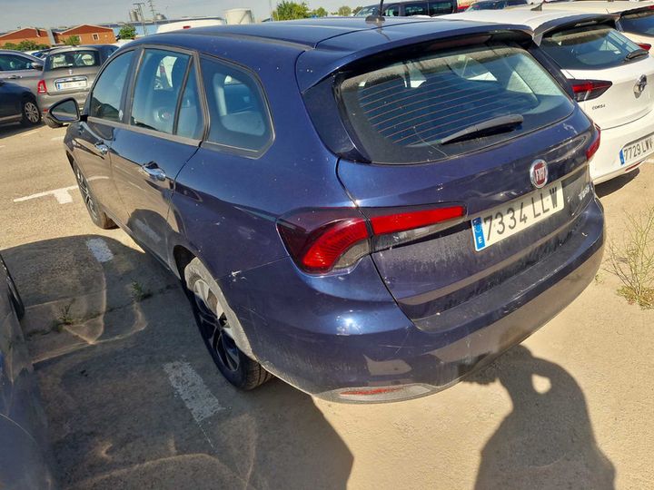 Photo 1 VIN: ZFA35600006R61692 - FIAT TIPO 