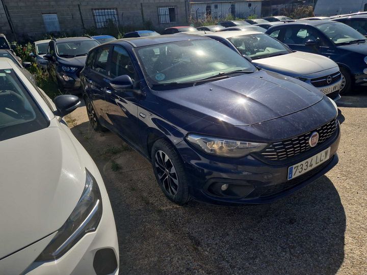 Photo 3 VIN: ZFA35600006R61692 - FIAT TIPO 