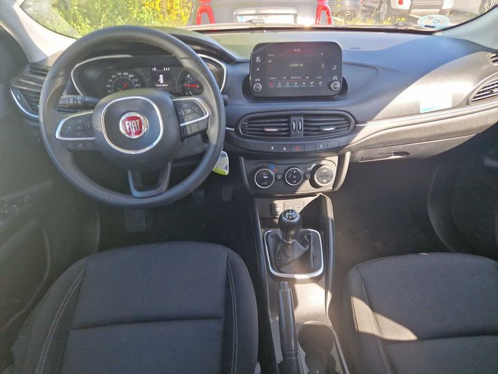 Photo 13 VIN: ZFA35600006R61736 - FIAT TIPO 