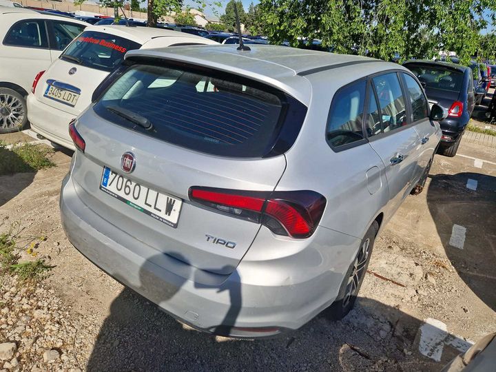 Photo 2 VIN: ZFA35600006R61736 - FIAT TIPO 