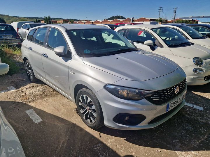 Photo 3 VIN: ZFA35600006R61736 - FIAT TIPO 