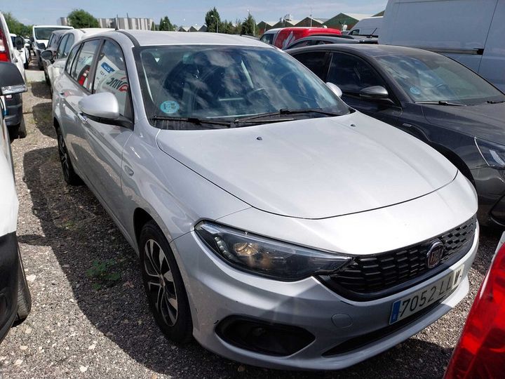 Photo 3 VIN: ZFA35600006R61892 - FIAT TIPO 