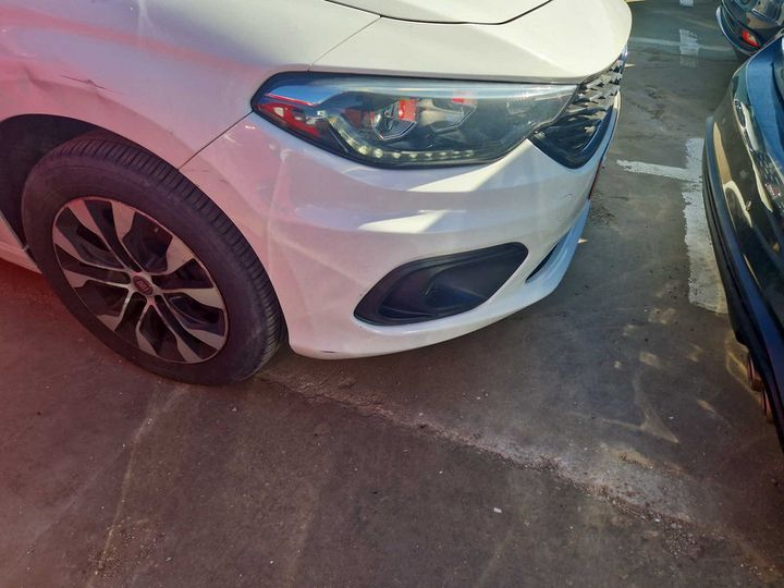 Photo 24 VIN: ZFA35600006R62123 - FIAT TIPO 