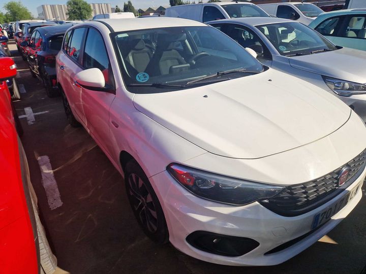 Photo 3 VIN: ZFA35600006R62123 - FIAT TIPO 