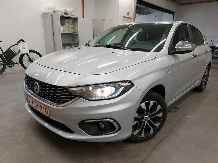 Photo 1 VIN: ZFA35600006R64182 - FIAT TIPO 