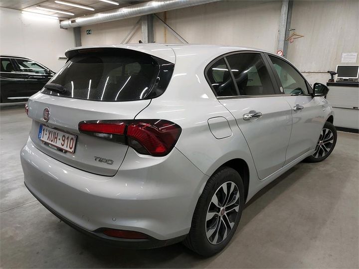 Photo 2 VIN: ZFA35600006R64182 - FIAT TIPO 