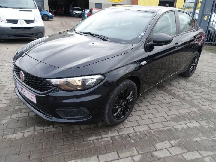 Photo 17 VIN: ZFA35600006R69707 - FIAT TIPO SALOON 