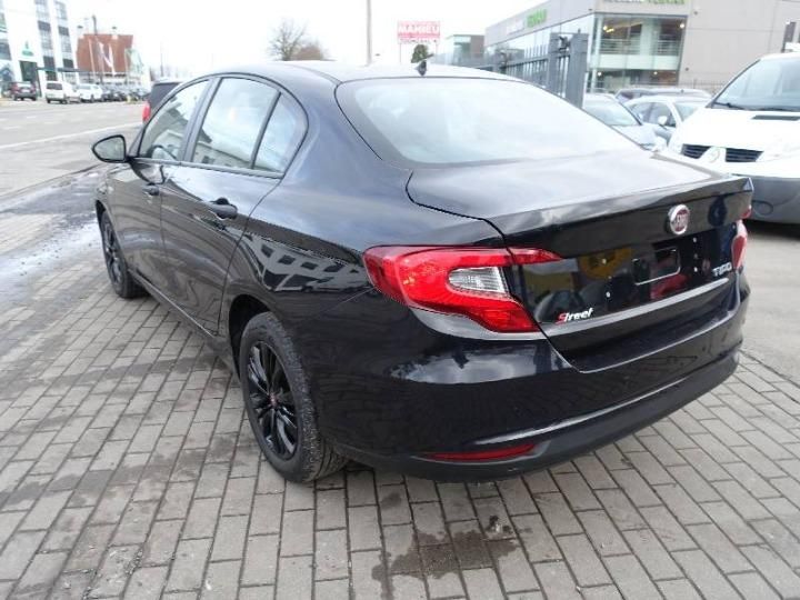 Photo 7 VIN: ZFA35600006R69707 - FIAT TIPO SALOON 