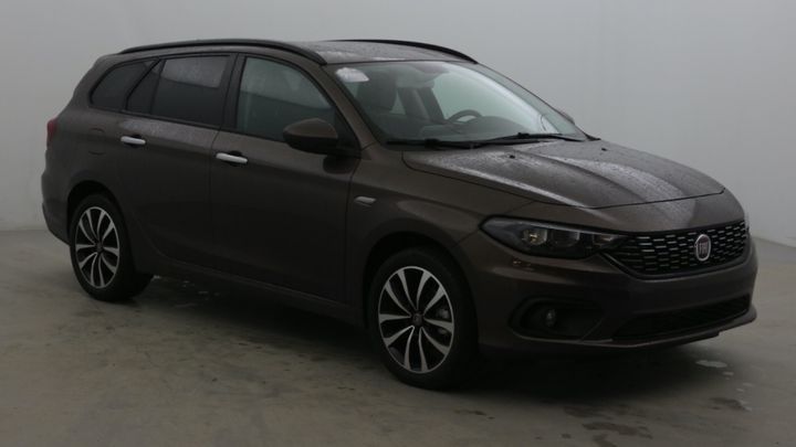 Photo 4 VIN: ZFA35600006R70016 - FIAT TIPO SW 