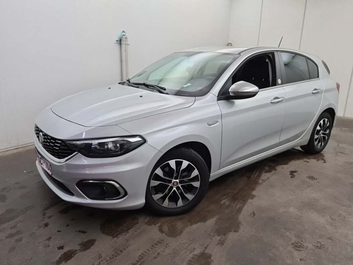 Photo 1 VIN: ZFA35600006S25064 - FIAT TIPO 