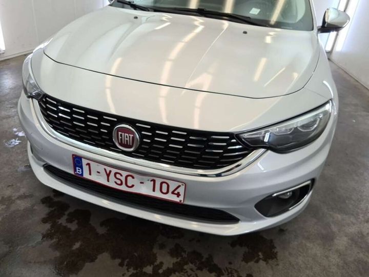 Photo 13 VIN: ZFA35600006S25064 - FIAT TIPO 