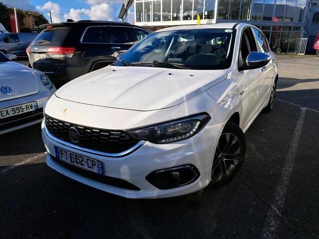 Photo 1 VIN: ZFA35600006S41258 - FIAT TIPO 