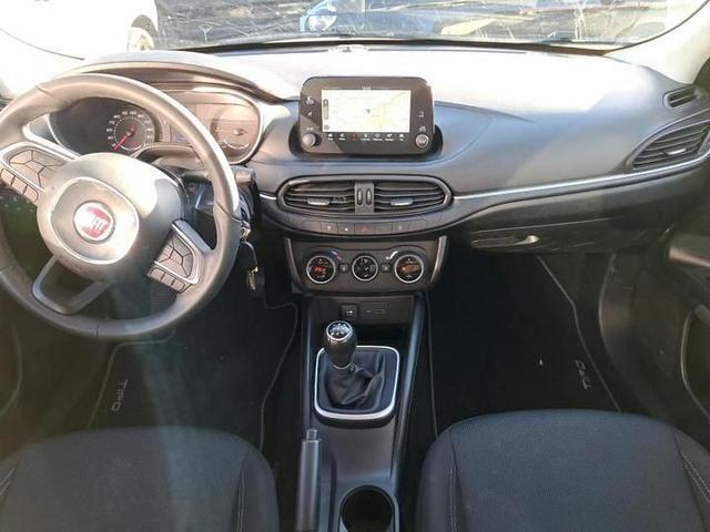 Photo 11 VIN: ZFA35600006S41258 - FIAT TIPO 