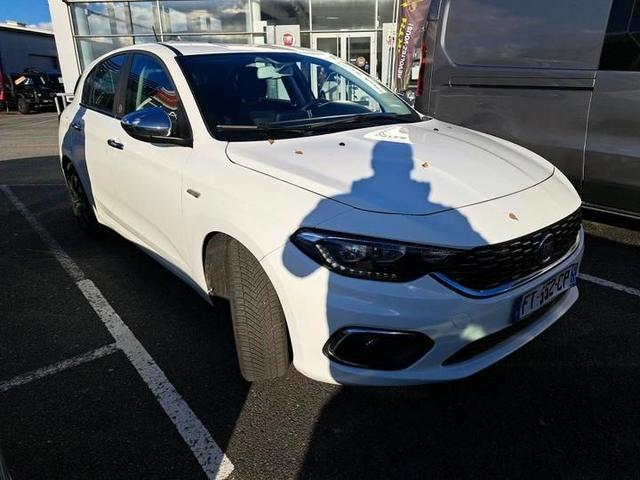 Photo 3 VIN: ZFA35600006S41258 - FIAT TIPO 