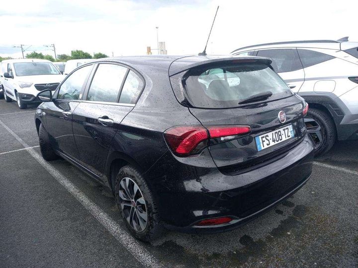 Photo 1 VIN: ZFA35600006S46057 - FIAT TIPO 