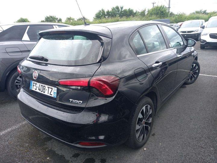 Photo 2 VIN: ZFA35600006S46057 - FIAT TIPO 