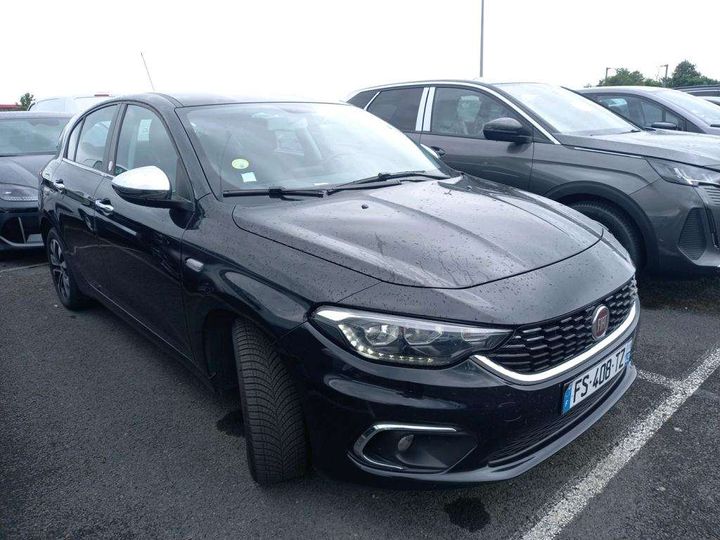 Photo 25 VIN: ZFA35600006S46057 - FIAT TIPO 