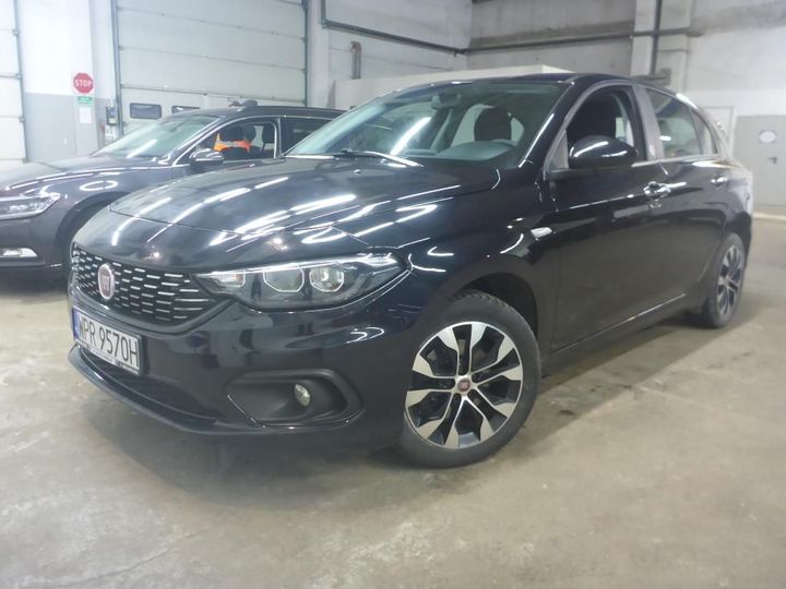 Photo 1 VIN: ZFA35600006S57778 - FIAT TIPO 