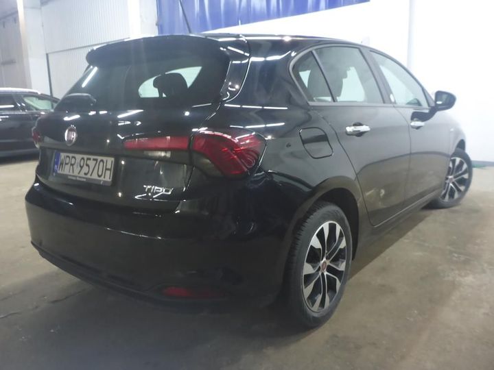 Photo 3 VIN: ZFA35600006S57778 - FIAT TIPO 