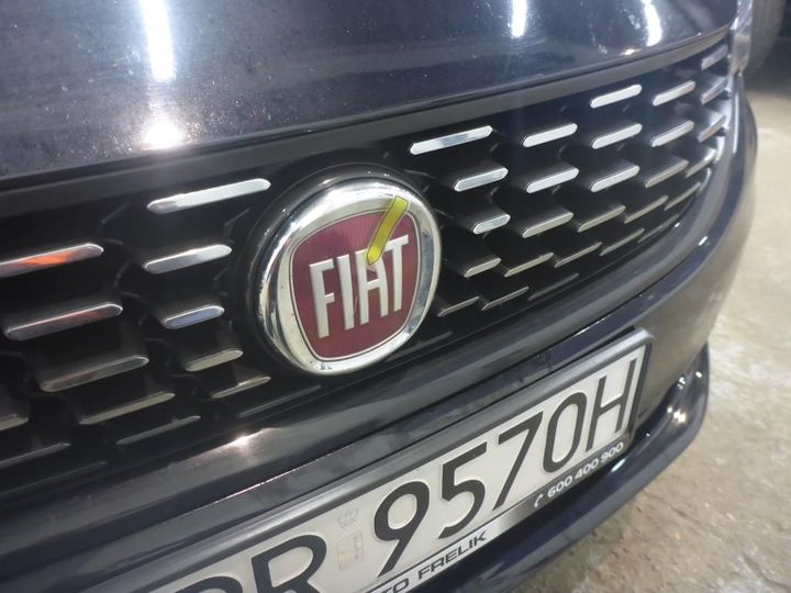 Photo 36 VIN: ZFA35600006S57778 - FIAT TIPO 