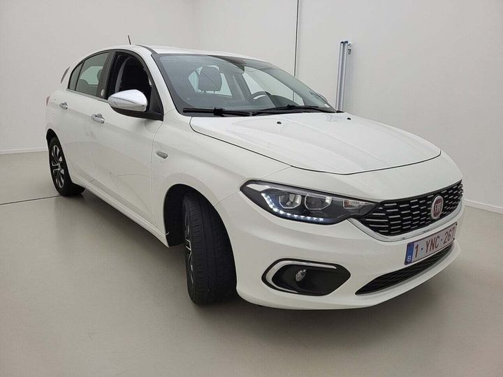 Photo 29 VIN: ZFA35600006S84227 - FIAT TIPO 