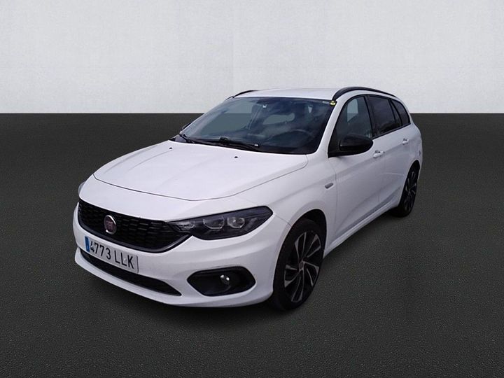 Photo 1 VIN: ZFA35600006T13293 - FIAT TIPO 