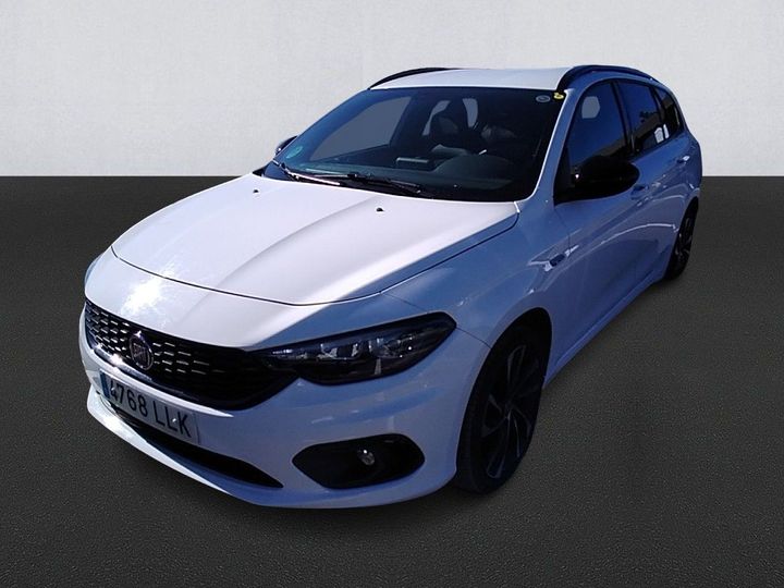 Photo 1 VIN: ZFA35600006T13635 - FIAT TIPO 