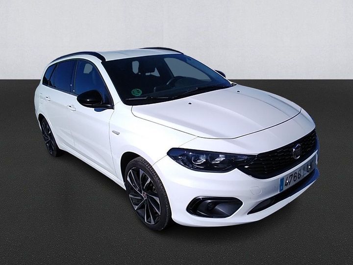 Photo 13 VIN: ZFA35600006T13635 - FIAT TIPO 