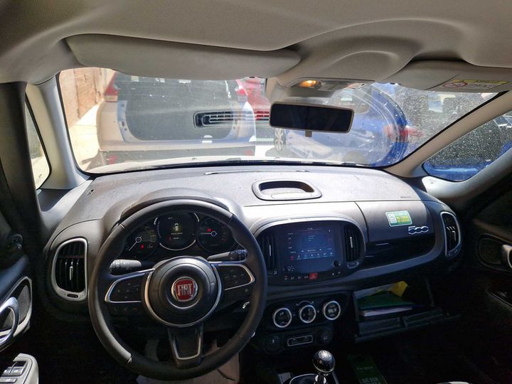 Photo 12 VIN: ZFAAF4FR0M5583956 - FIAT 500L 