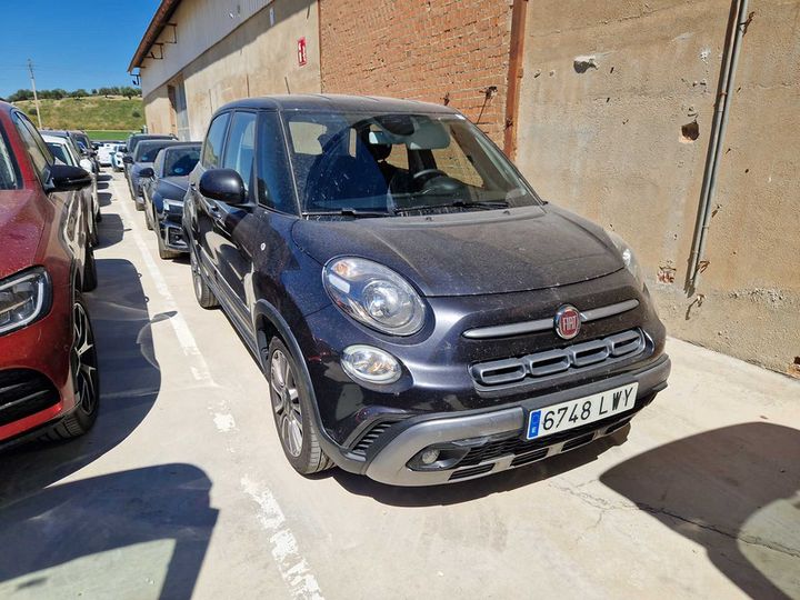 Photo 3 VIN: ZFAAF4FR0M5583956 - FIAT 500L 