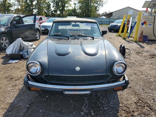 Photo 4 VIN: ZFAAS00B6C8188245 - FIAT 124 SPIDER 