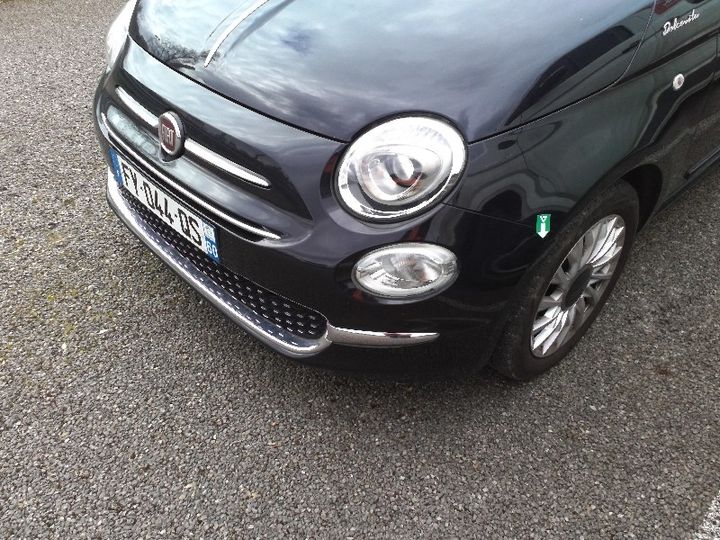 Photo 18 VIN: ZFABF1CJ1MJF11048 - FIAT 500 