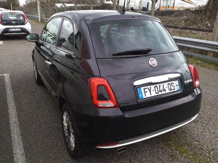 Photo 5 VIN: ZFABF1CJ1MJF11048 - FIAT 500 