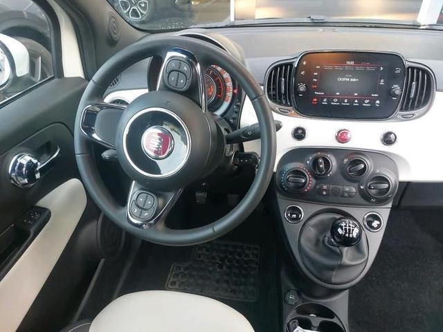 Photo 6 VIN: ZFABF1CJ2NJF81398 - 39 FIAT 500C 