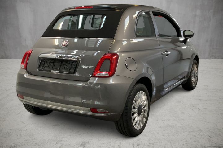 Photo 12 VIN: ZFABF1CJ2NJH20767 - FIAT 500 