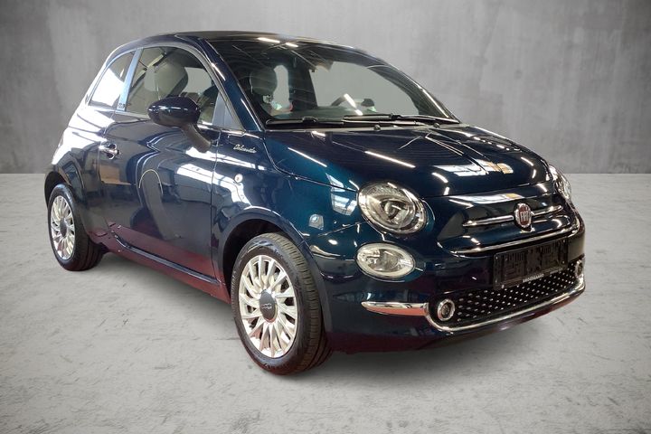 Photo 18 VIN: ZFABF1CJ3NJF41119 - FIAT 500 