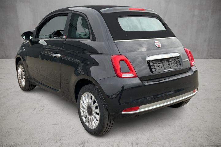 Photo 6 VIN: ZFABF1CJ3NJH23659 - FIAT 500 